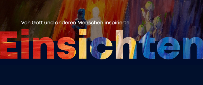 Ausstellung „Einsichten“